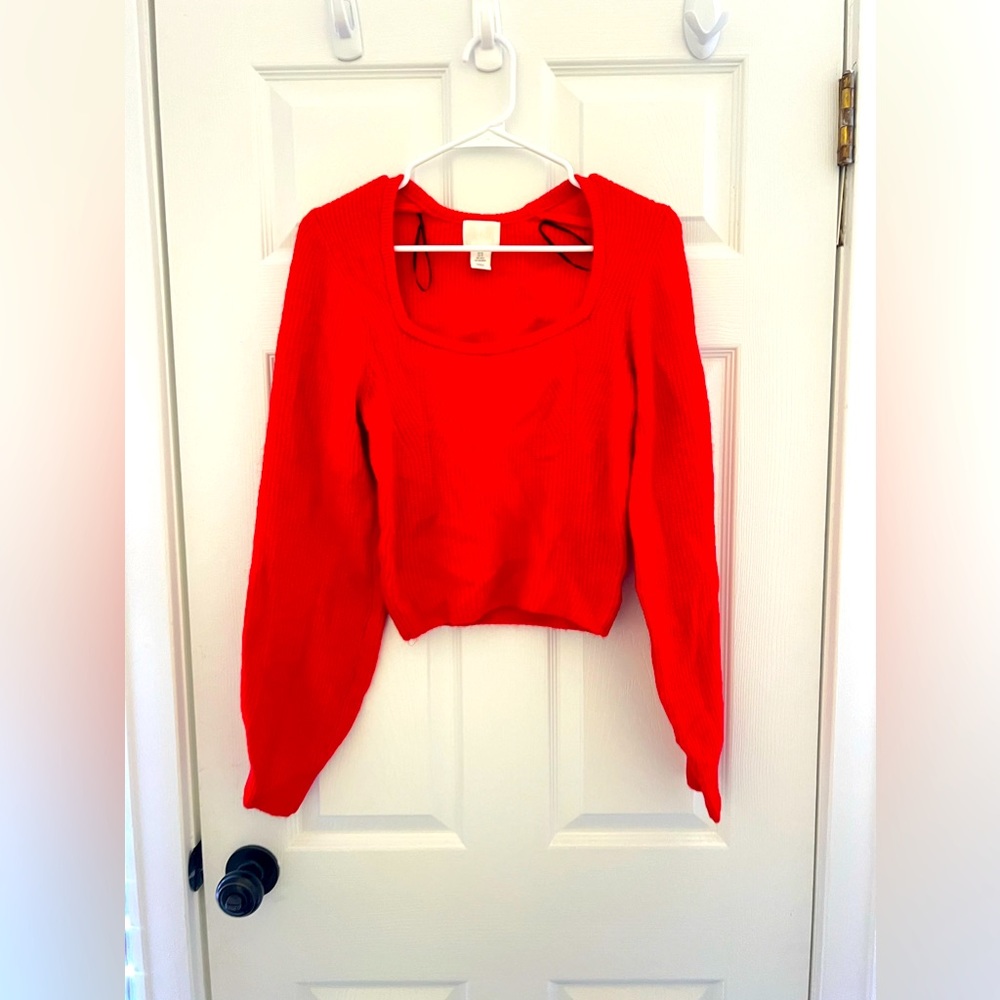 Hm sweater